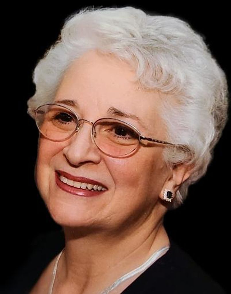 Jeannine Sirolli Boyer
