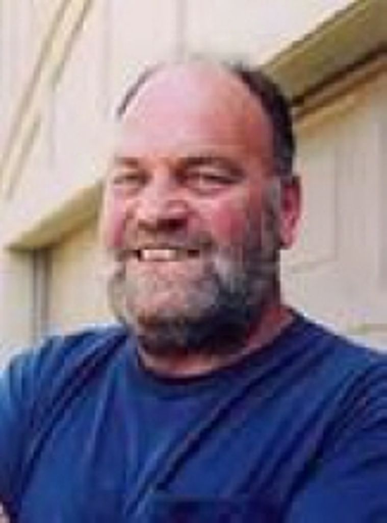 Allen H. "Butch" Cooley