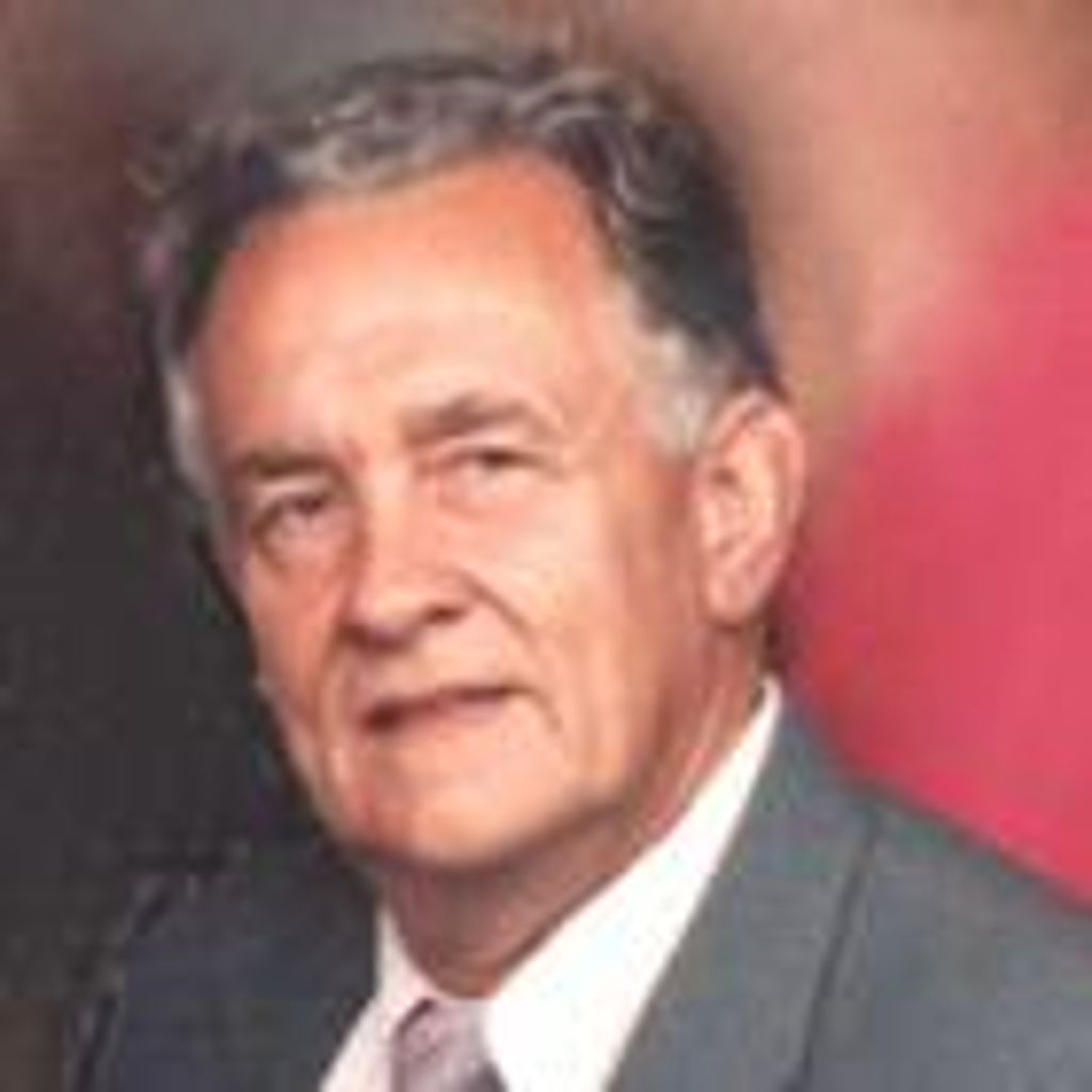 Dr. Dale Joseph Kieffer