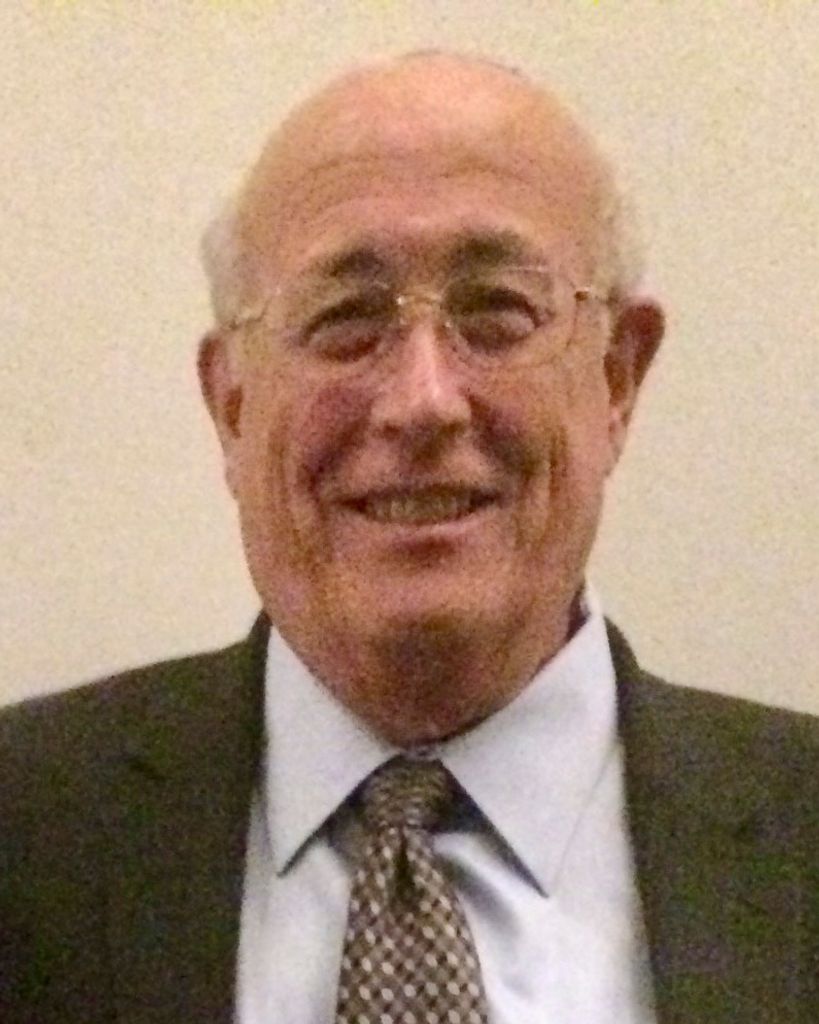 Arthur Mark Blatman Profile Photo