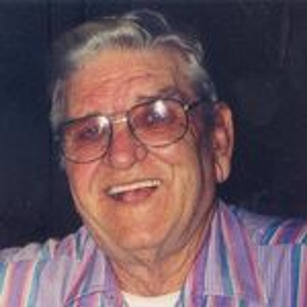 Roy Wendell Atkinson
