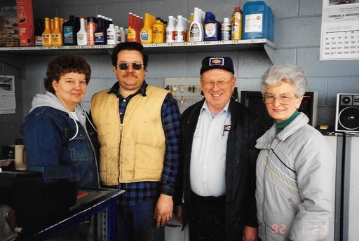 Alma L. (Rhinehart)  Hubeny photo gallery thumbnail 46 of 64