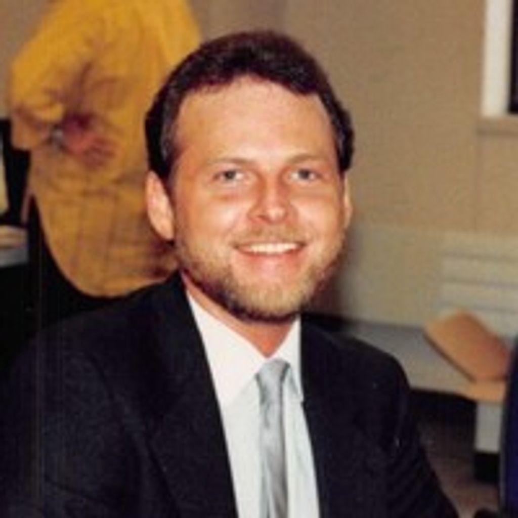 David Scott Billings Profile Photo
