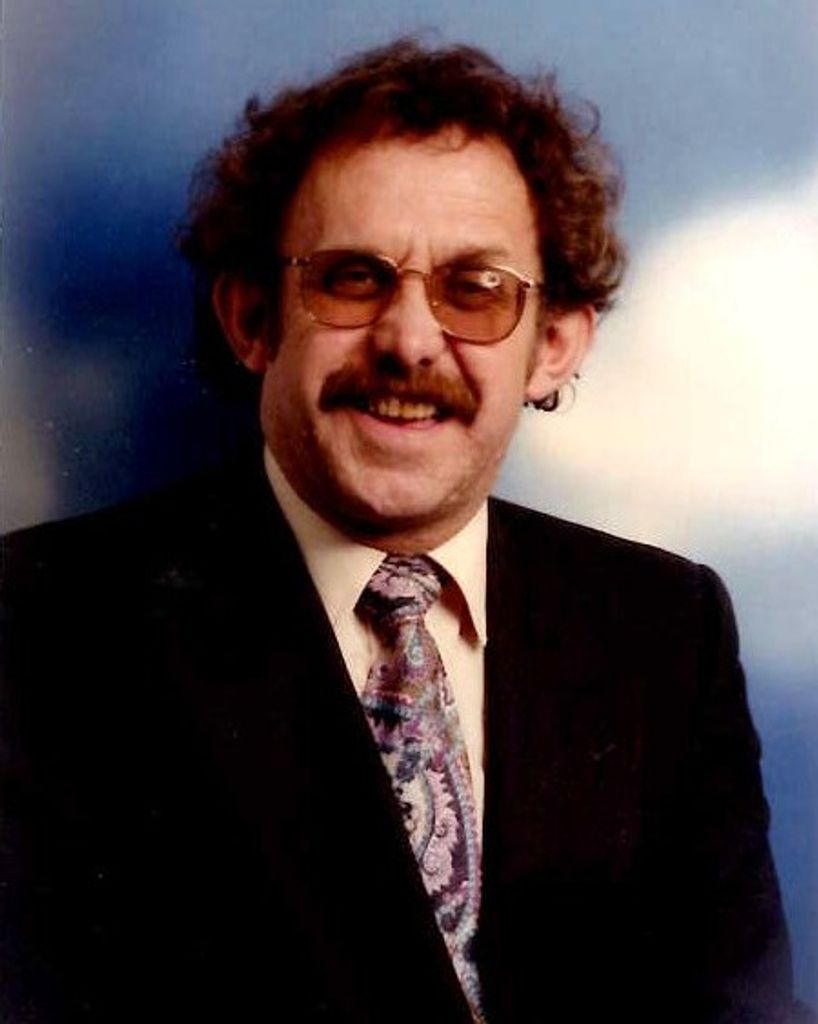 Terry A. Stimpson Profile Photo