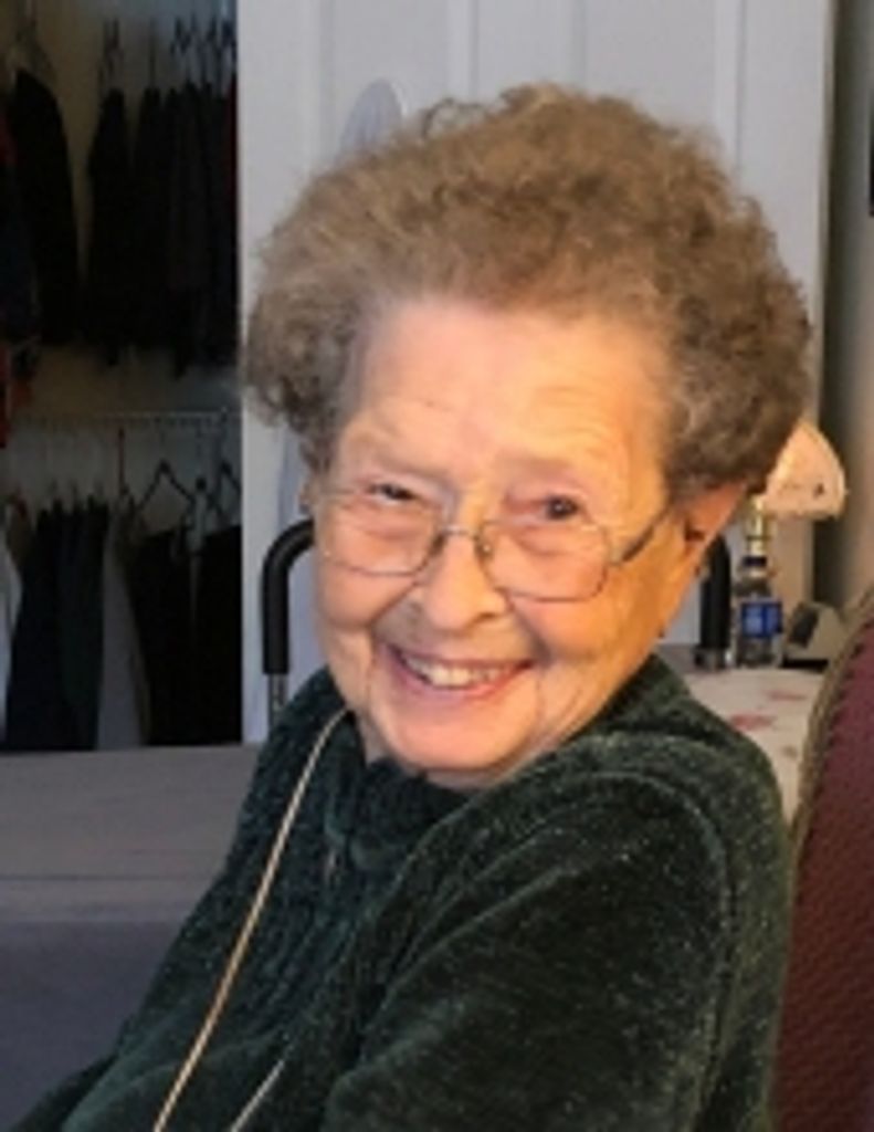 Mary Lucille Smith Profile Photo