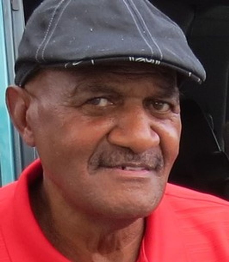David Lucas Sr