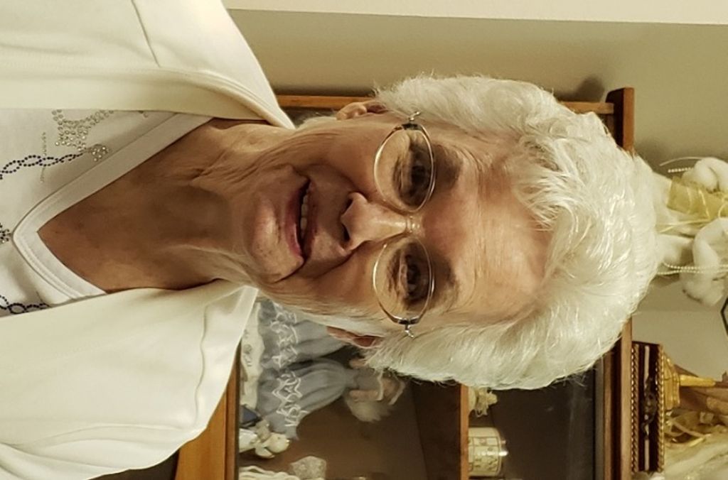 Helen Gilsdorf