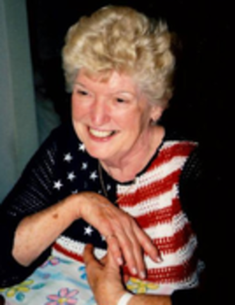 Sylvia Marie (Elfrink) Minks