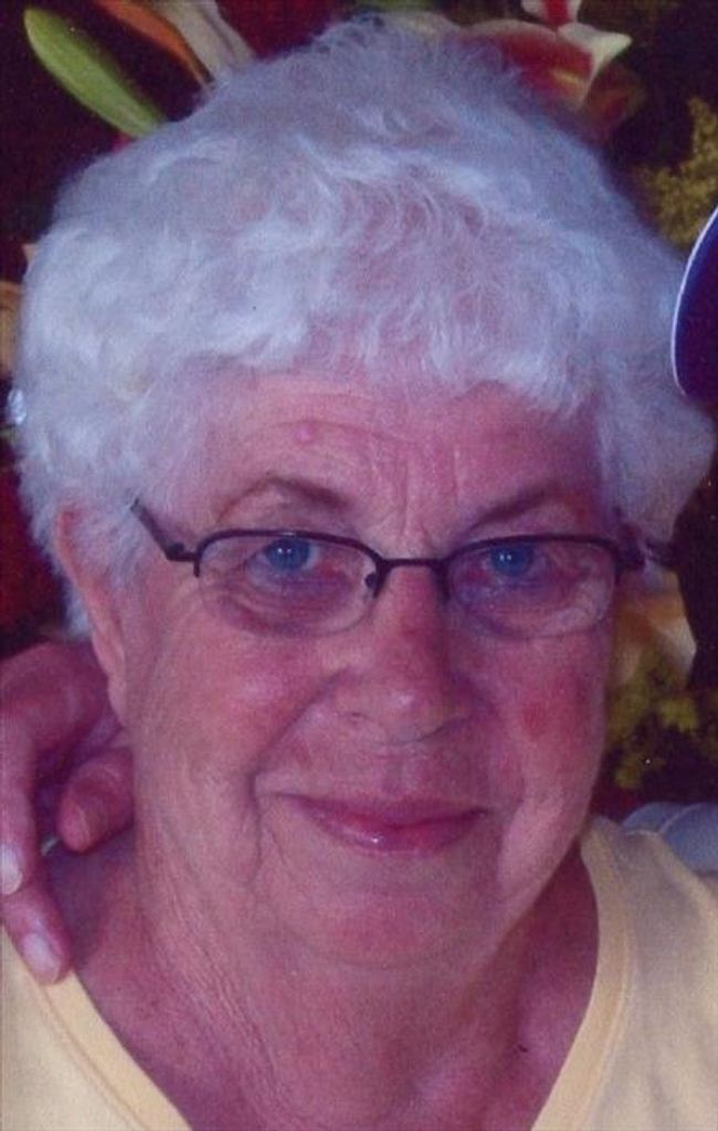 Margaret Carr