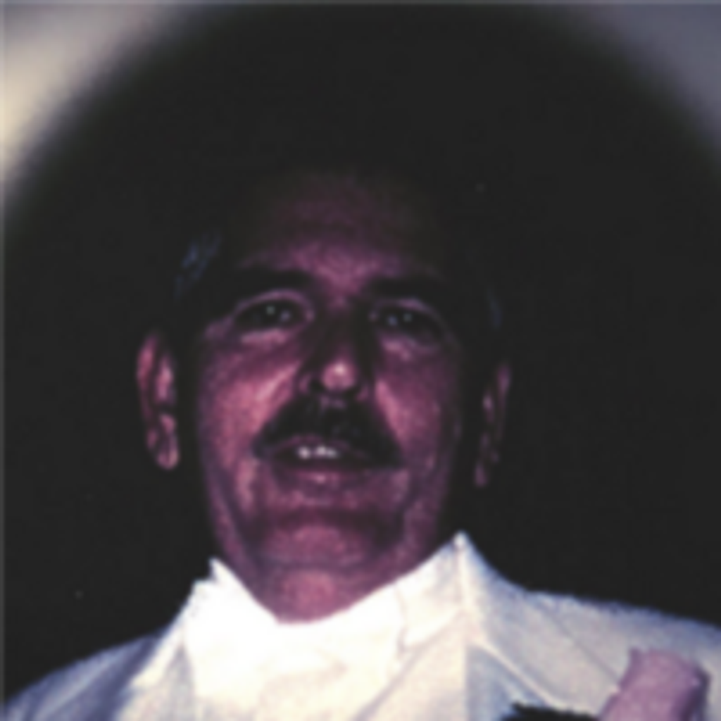 Earl Eugene "Gene" Franklin Profile Photo