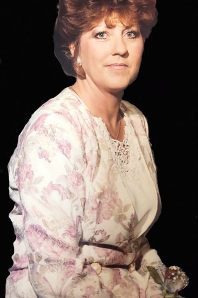 Bertha Neoma Obstarczyk Profile Photo