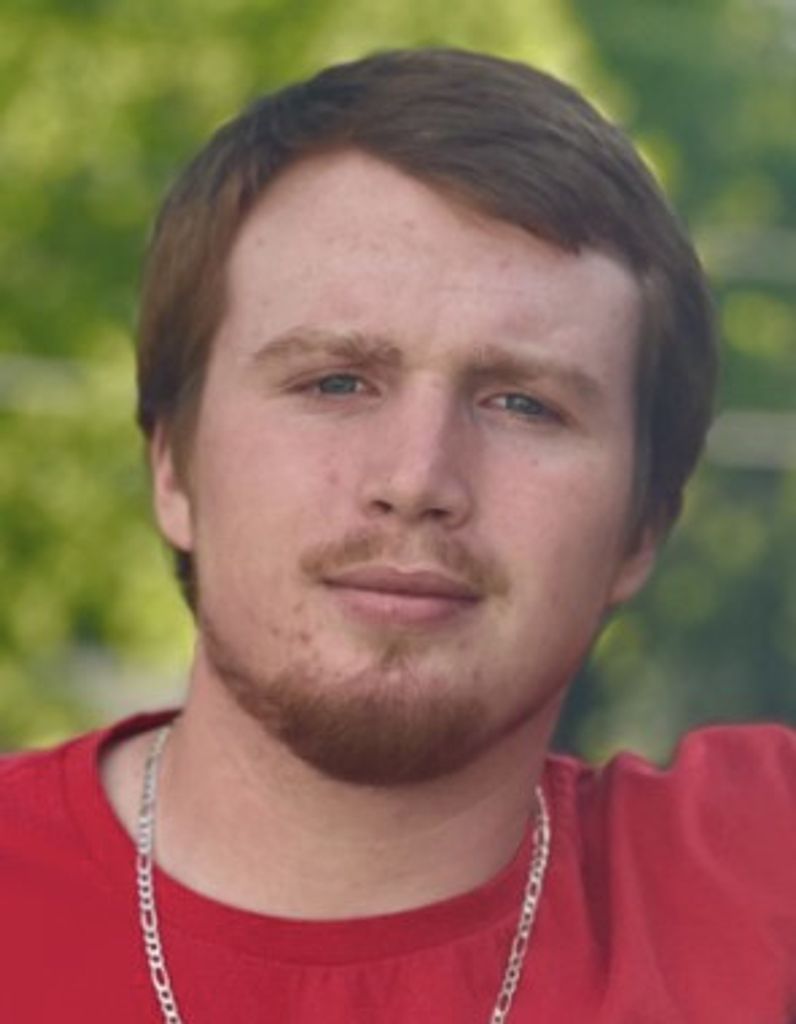 Noah Ray Hood Profile Photo