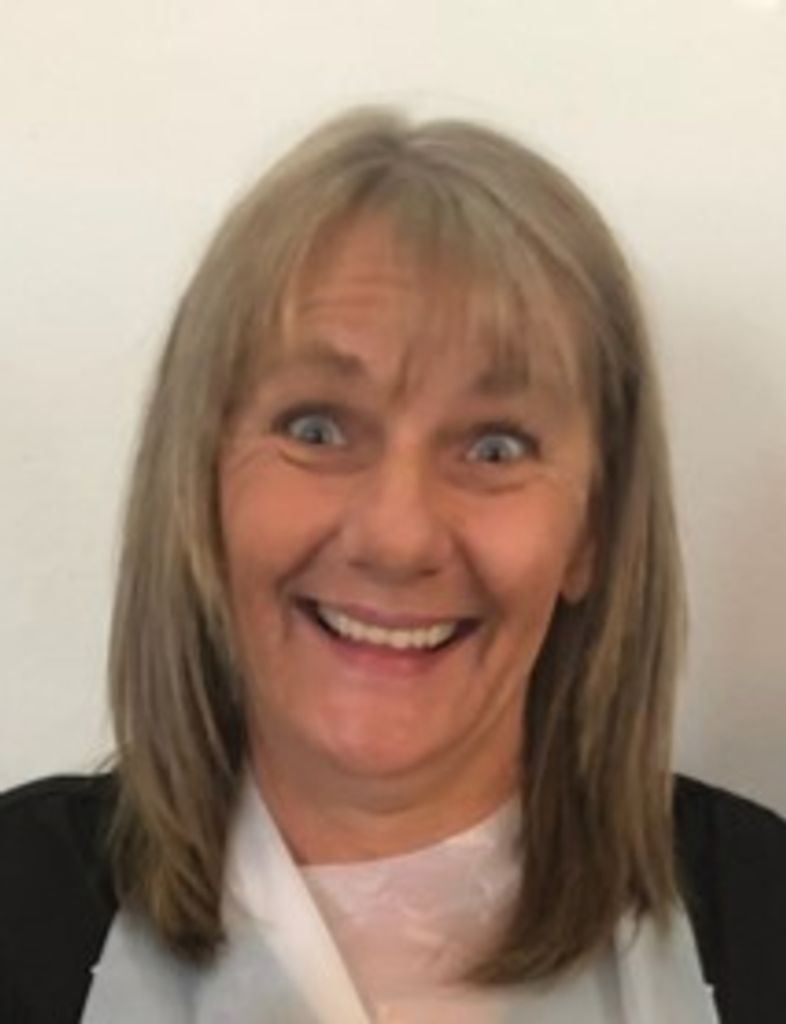 Diane Ames Profile Photo