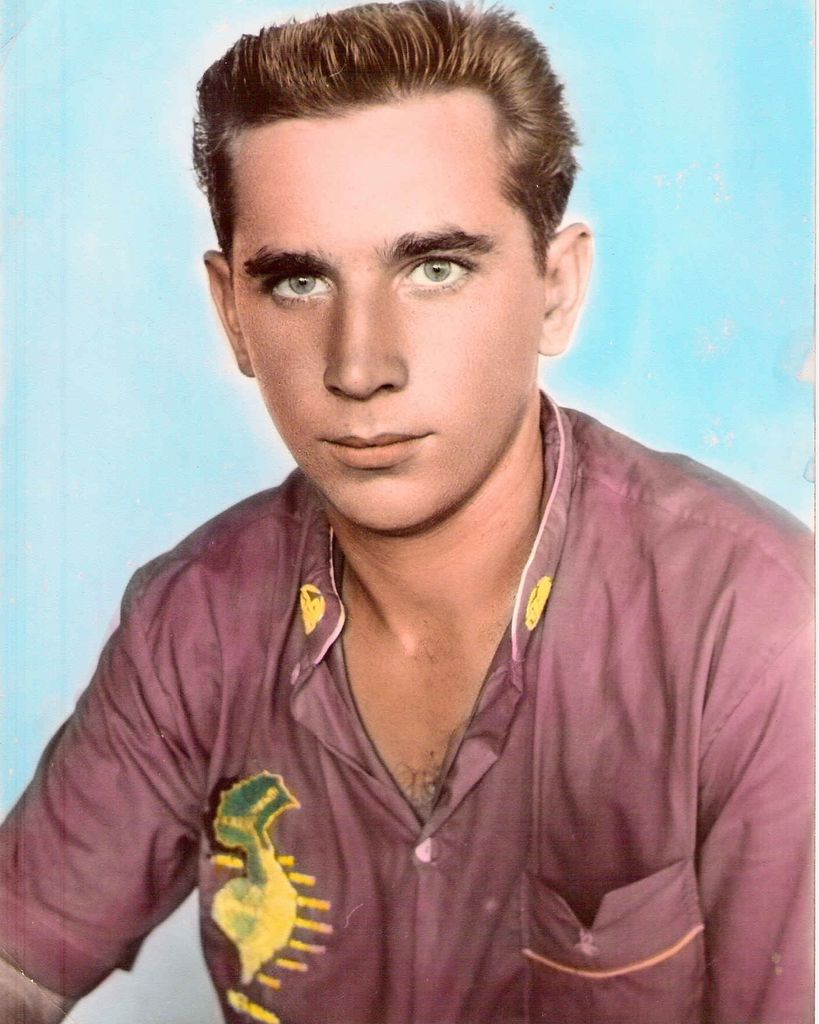 Bobby Jack Johnson Profile Photo