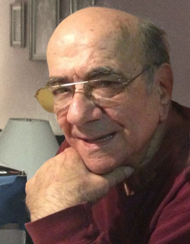 Jack E. Donato Profile Photo