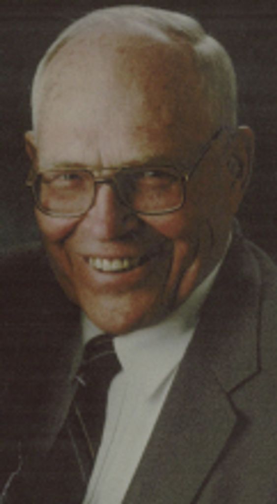 Anthony Paul Bucher