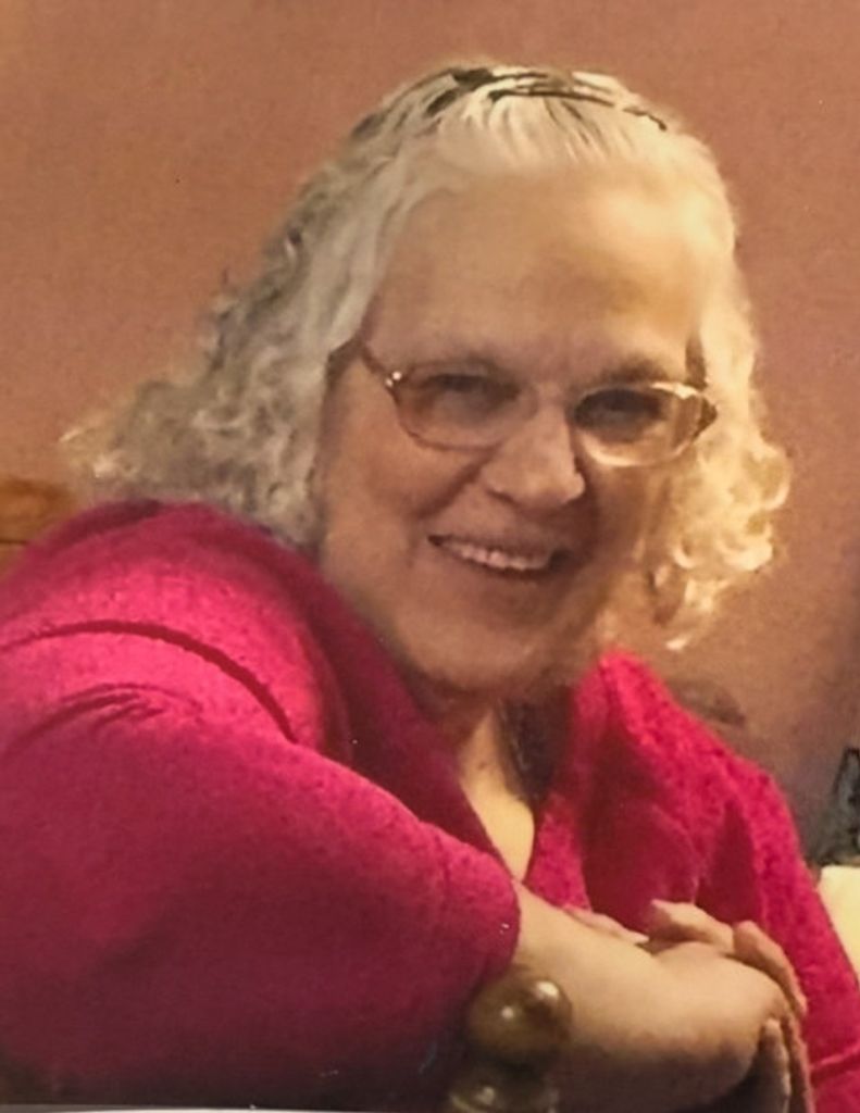 Sue Deatley