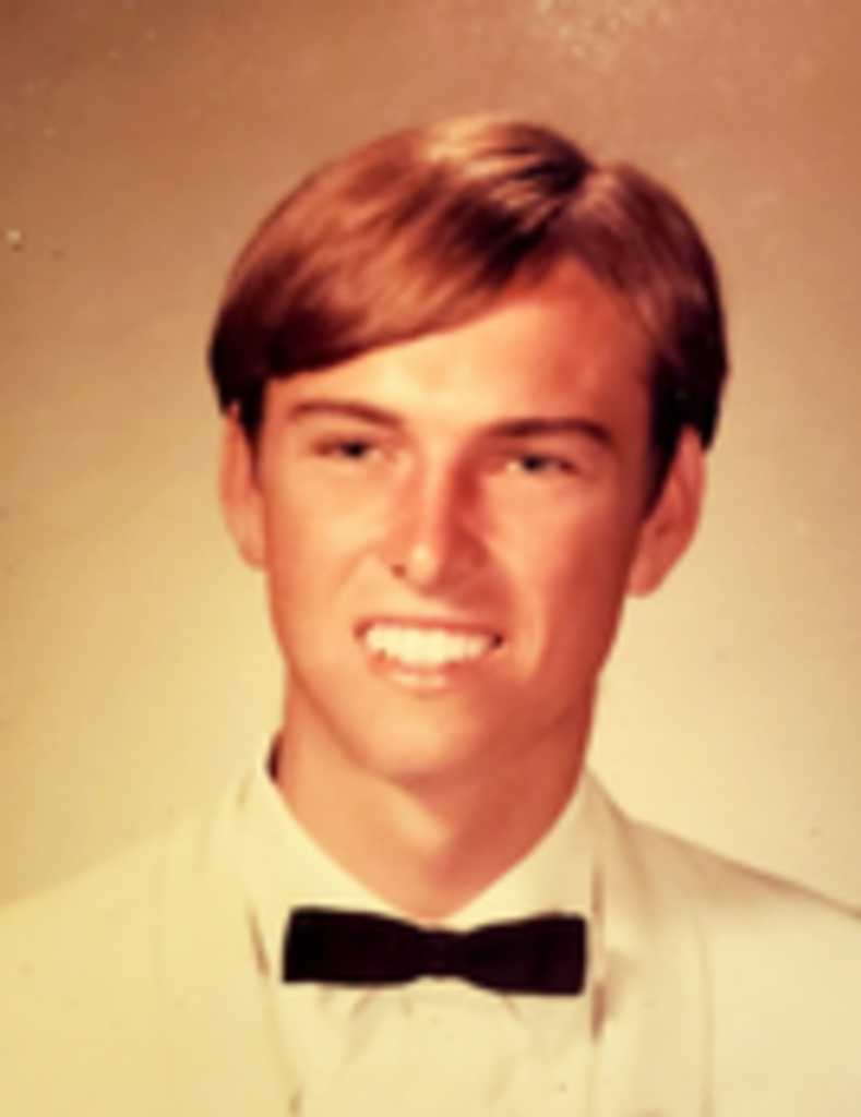Sterlin Ray Parisher, Jr.