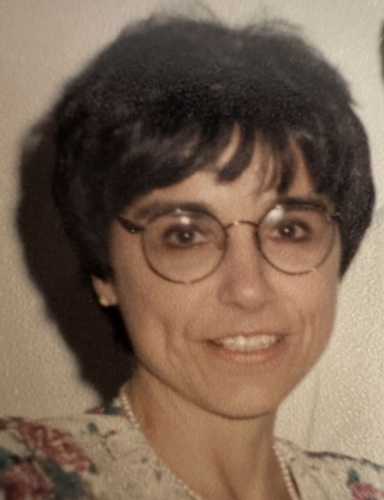 Kathleen “Kathy” M. Sharpe Profile Photo