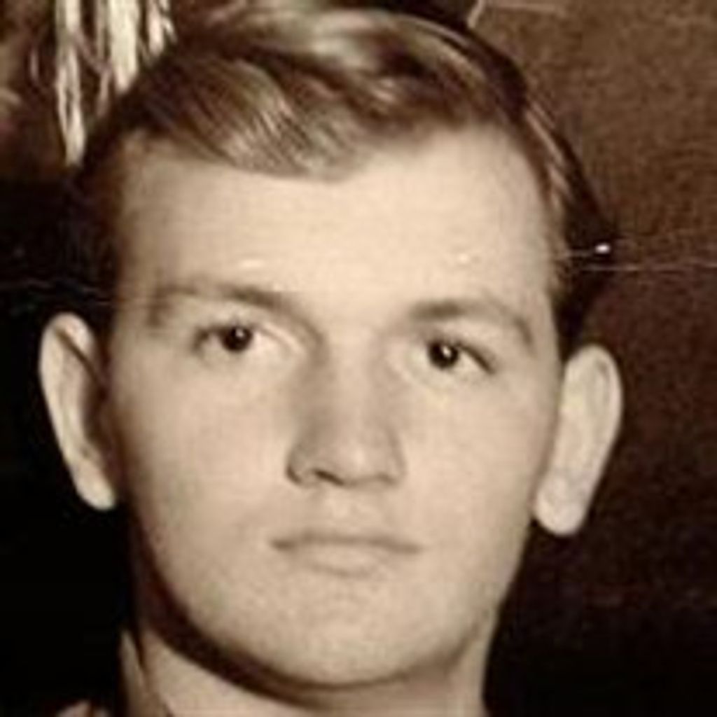 Thomas "Captain Tom" Ernest Greer
