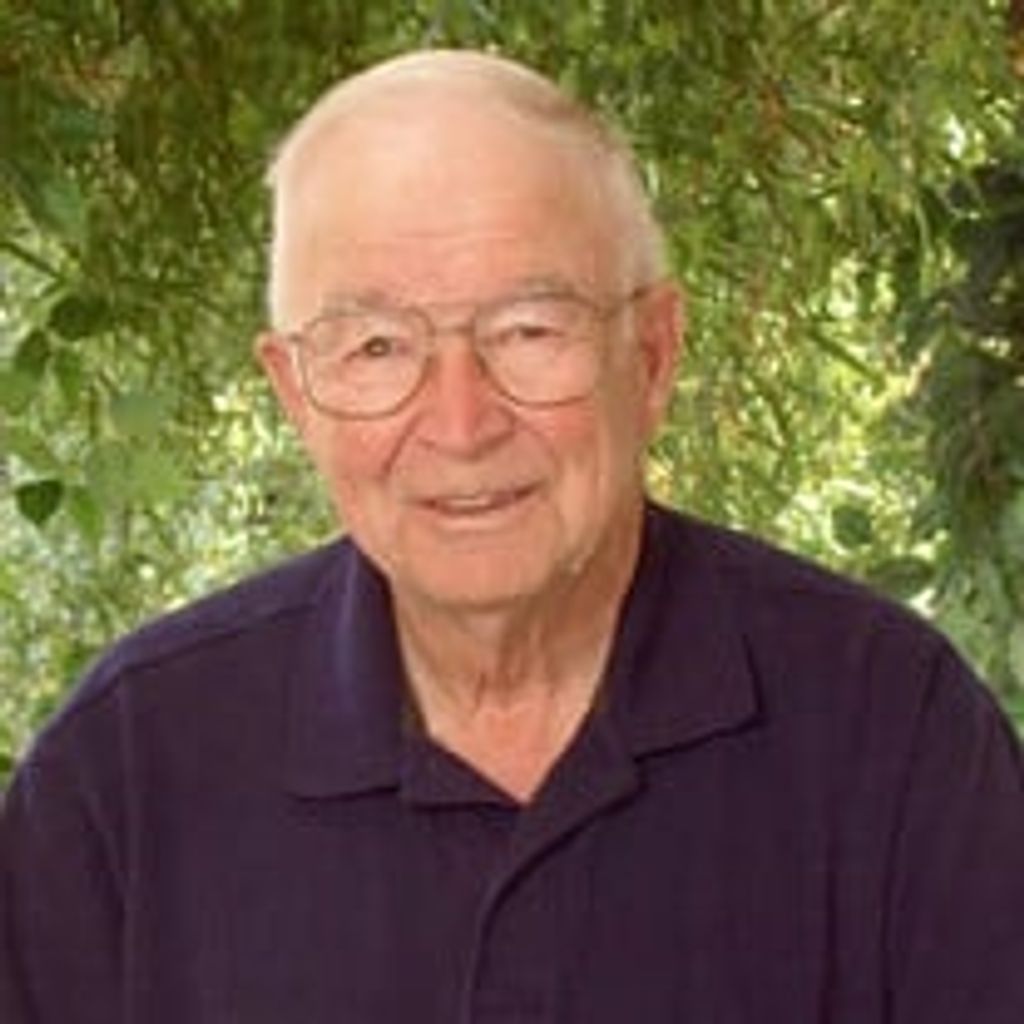 Howard Donovan Skelton Profile Photo