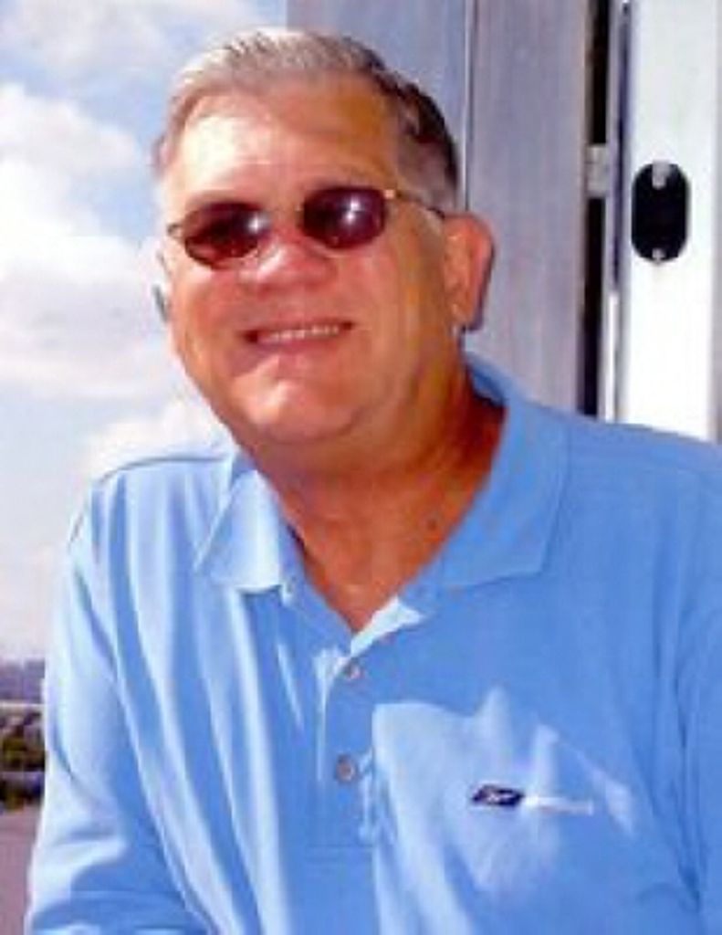 Larry Elmer Black