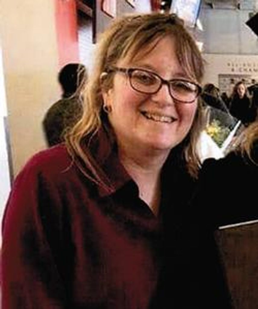 Cynthia M. Lammermeier