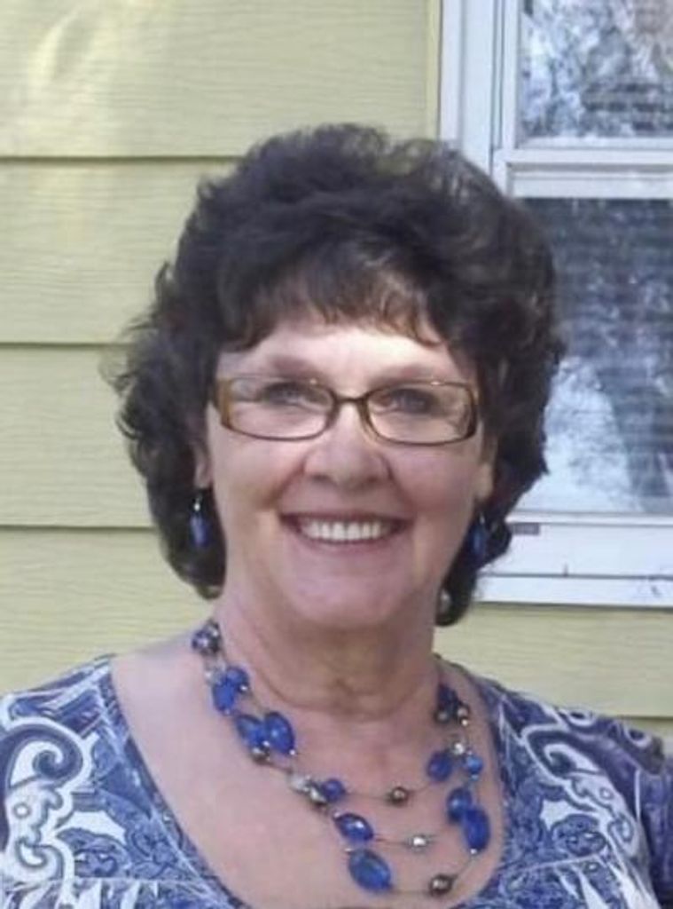 Linda Kay Sterba