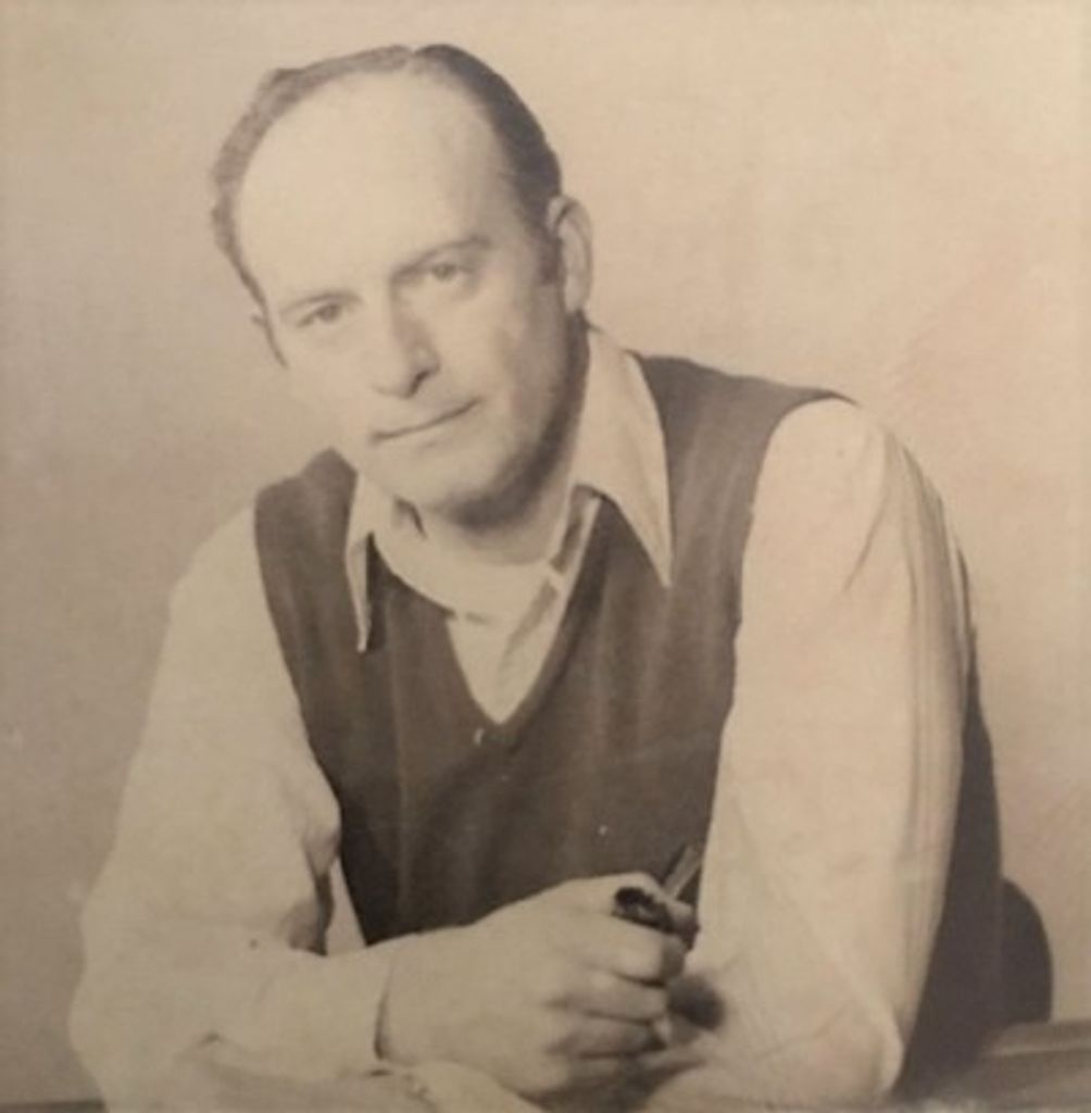 Larry Monroe Profile Photo