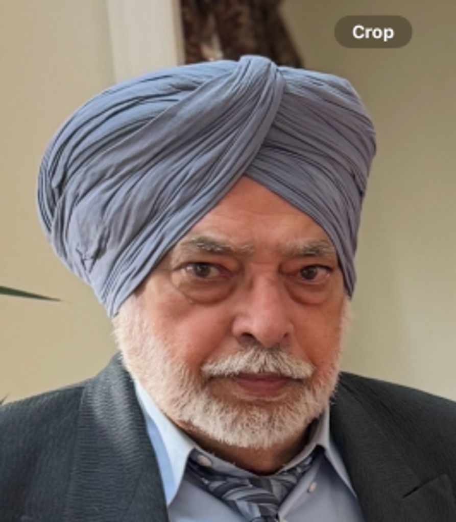 Amar Bhangoo