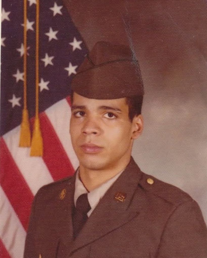 Nelson Monagas Profile Photo