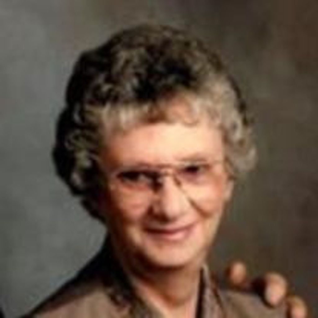 Hazel R. Murrell Profile Photo