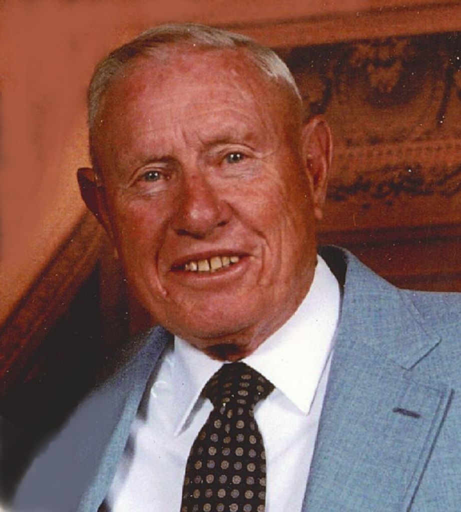 William "Bill" Glenn