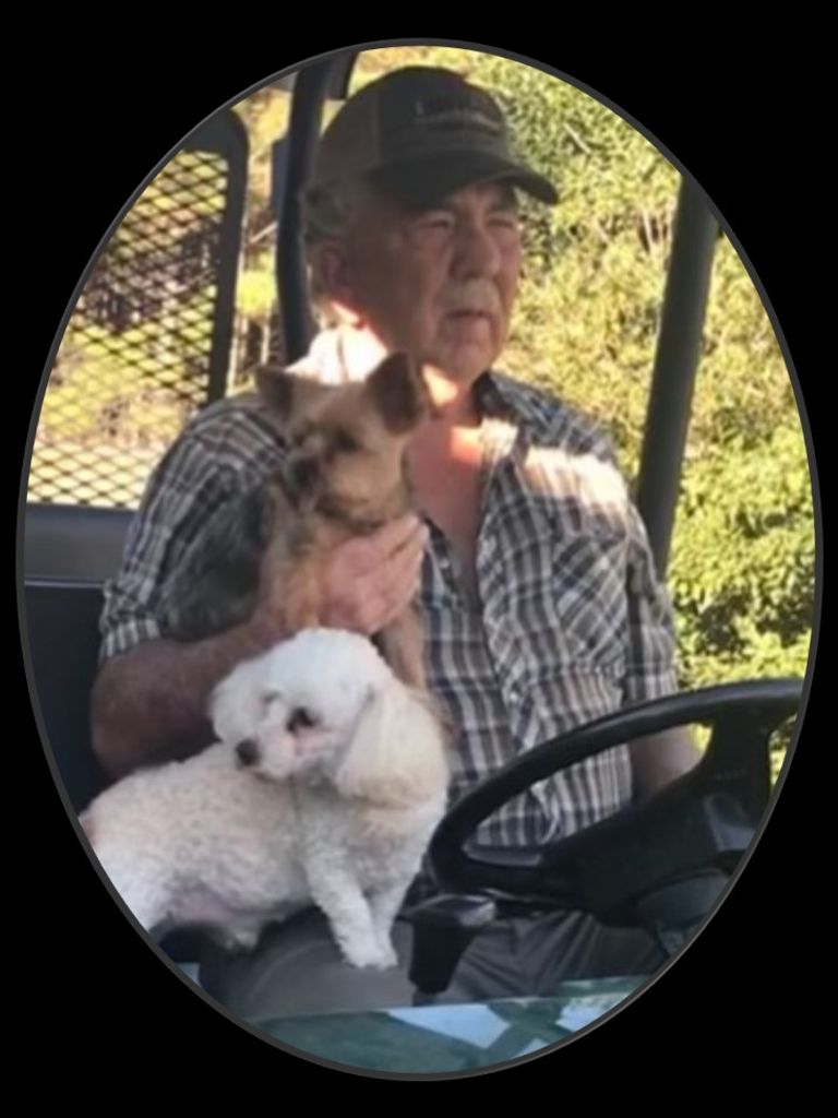 Ronald David "Ronnie" Lassiter Profile Photo