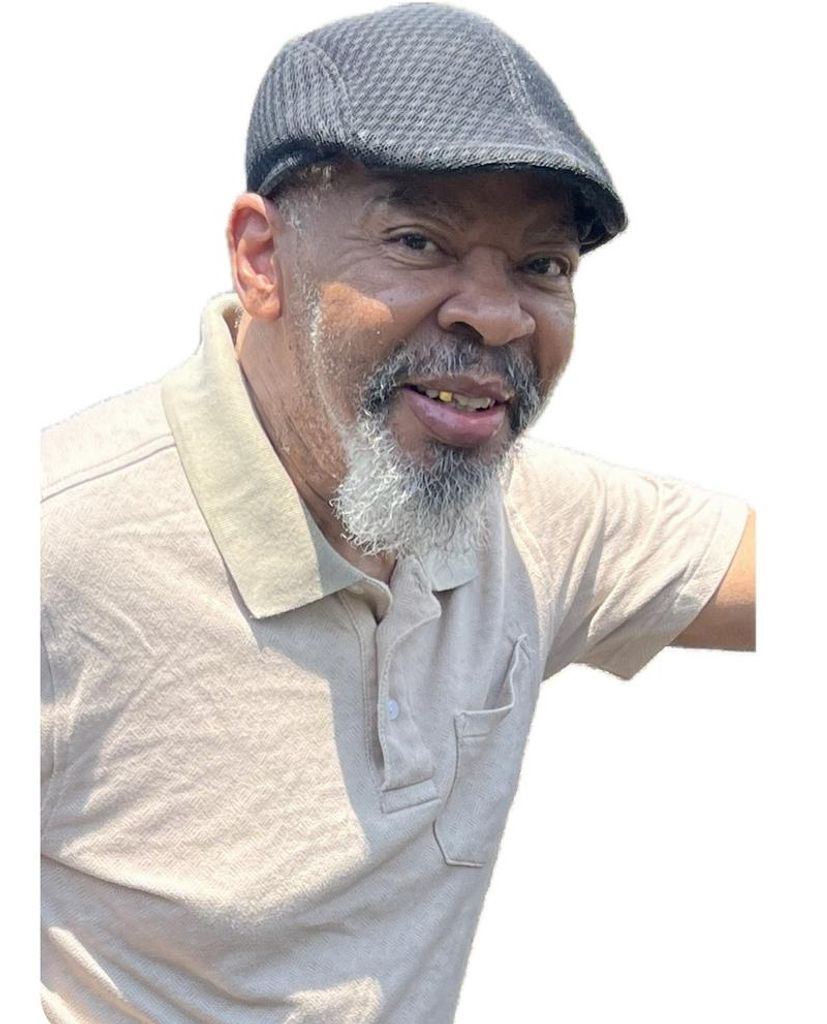 Alphonzo Suttle Profile Photo