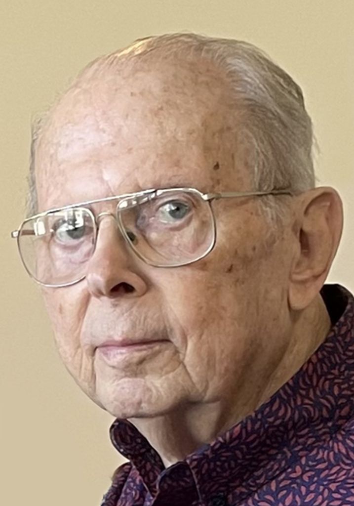 Robert M. Lumpp Profile Photo