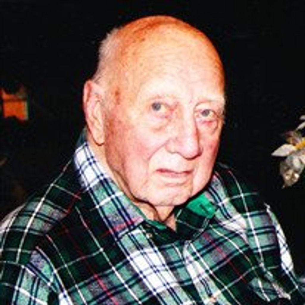Daniel Skluzacek