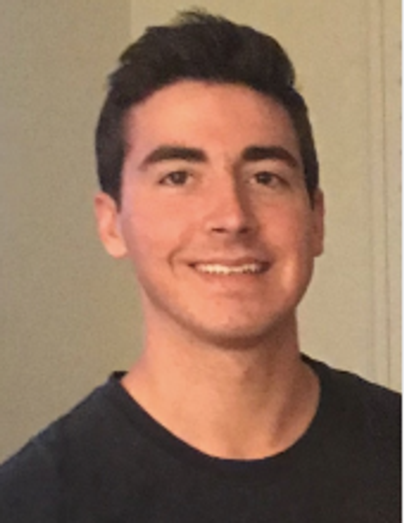 Sean  Mchugh Profile Photo