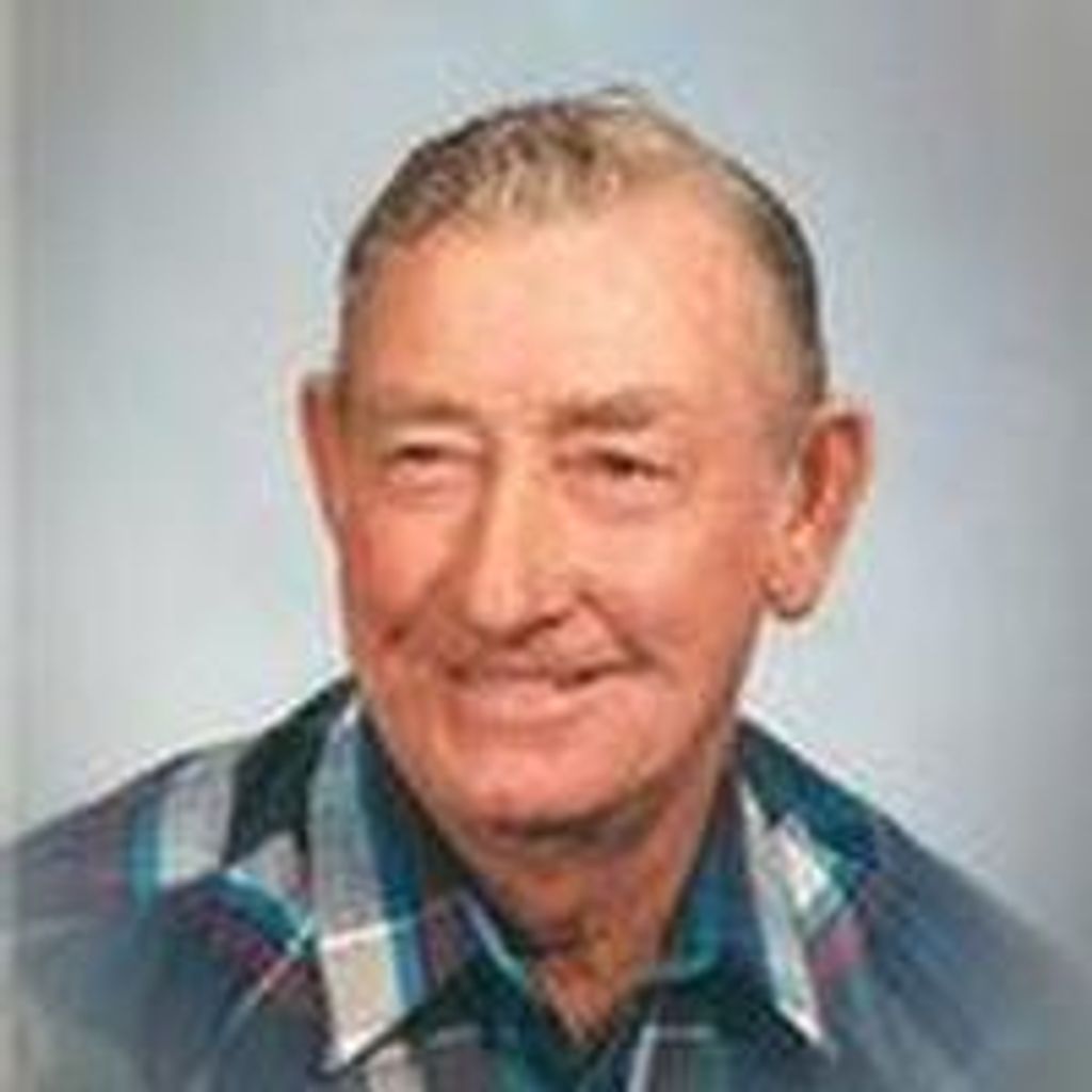 Fountain C. Gatlin