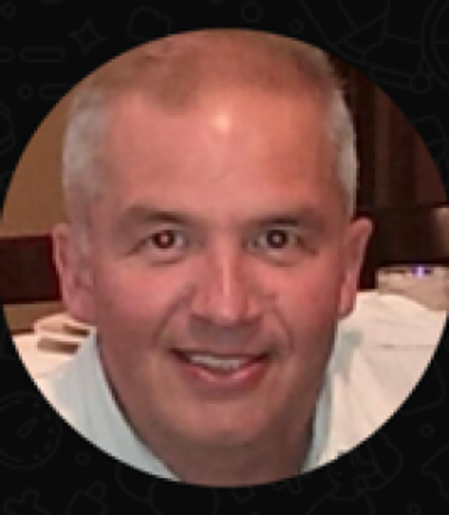 Lino Bragagnolo Profile Photo