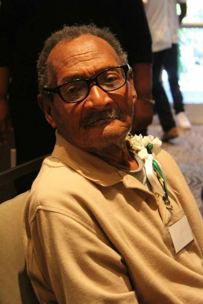Edwin Knowles Jr Profile Photo