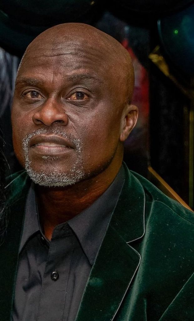 Michael Wardell Walker, Sr. Profile Photo