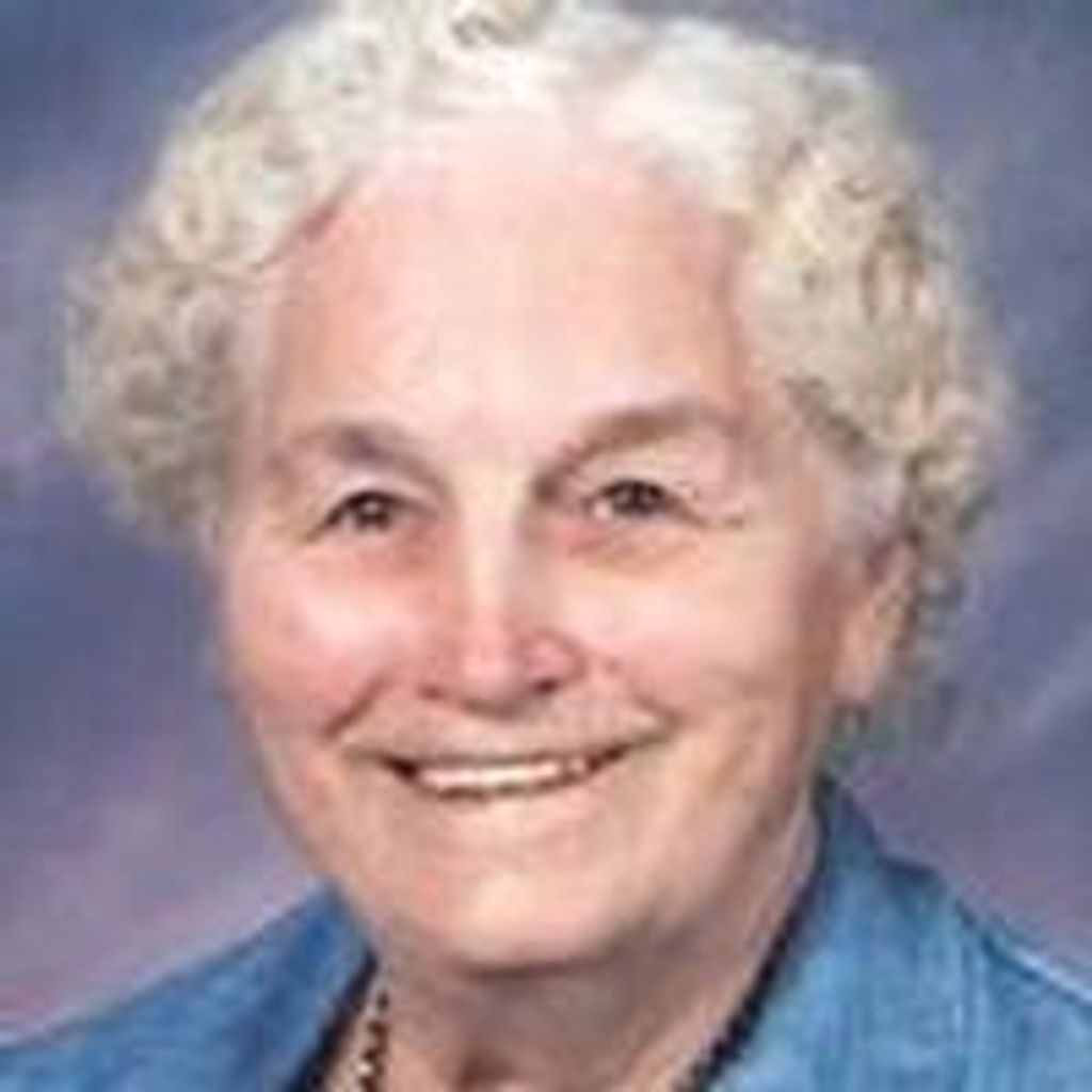 Flora Bertha Nolen