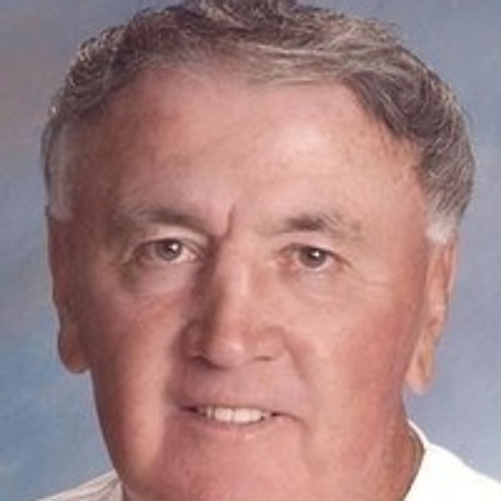 Richard  "Hairs" Dunn
