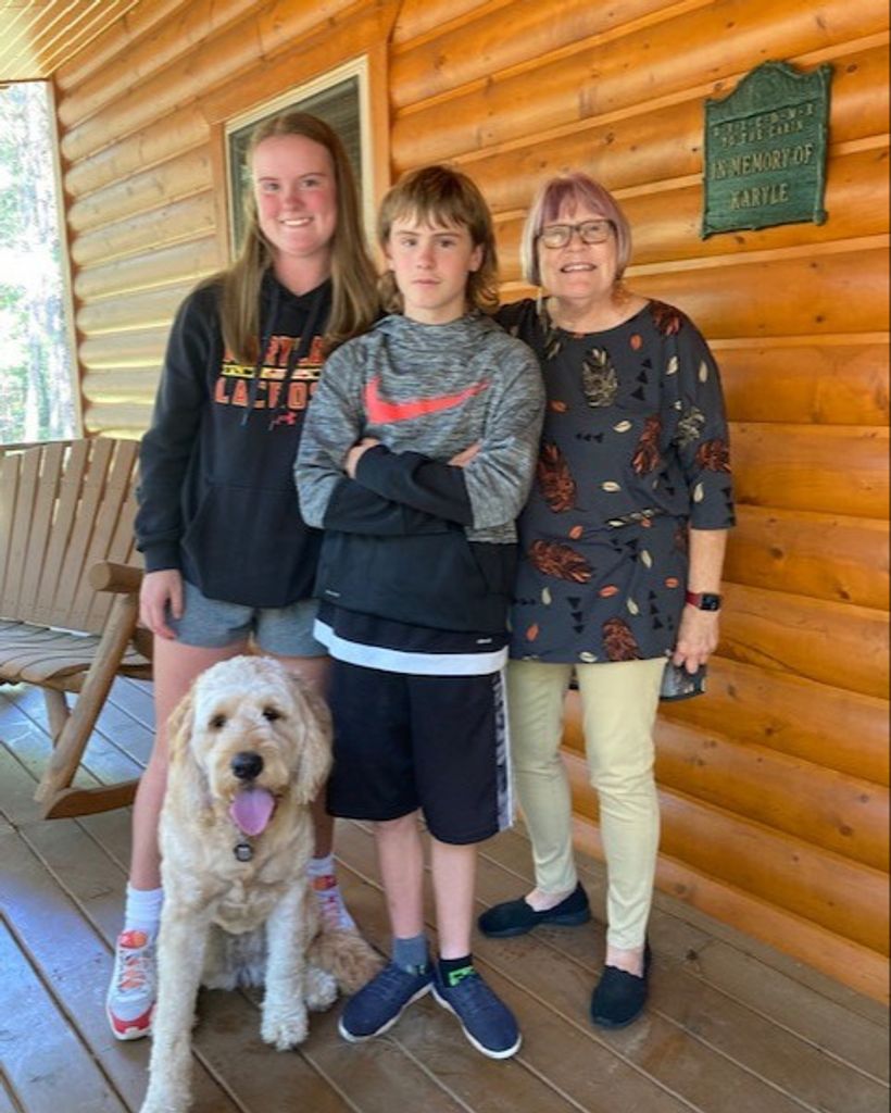 Diane P. Rozek Profile Photo