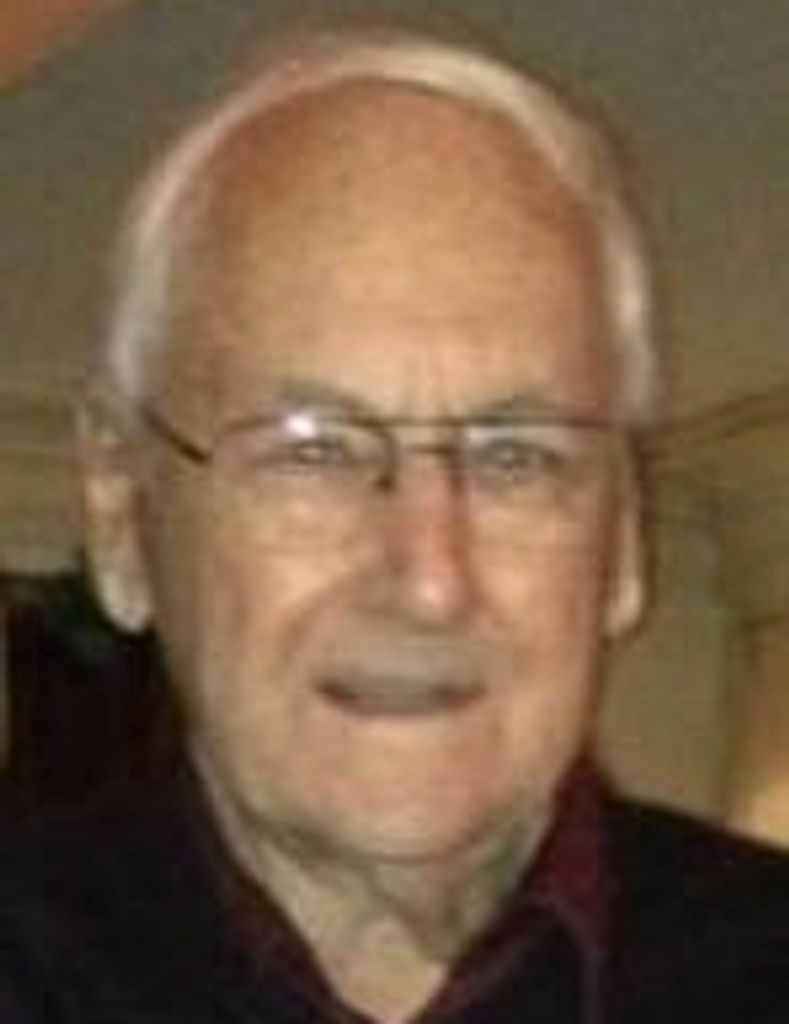 Robert C. Kohlman