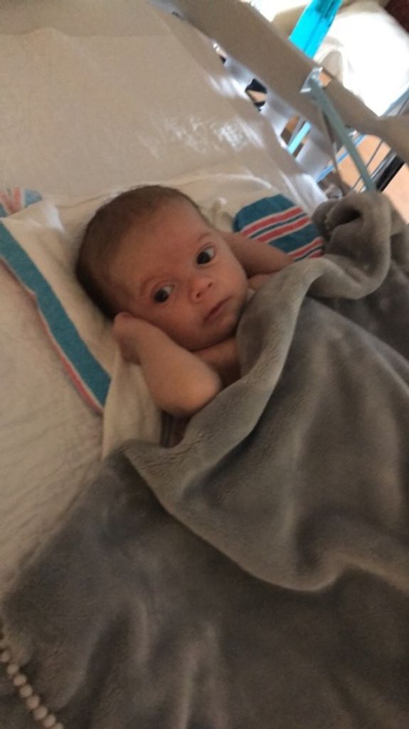 Jensen James Seaman Profile Photo