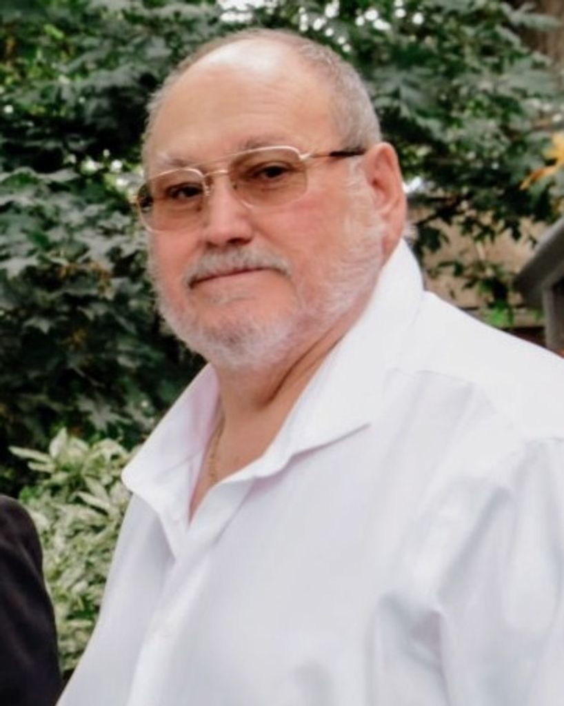 Ernest M. Saavedra Sr. Profile Photo