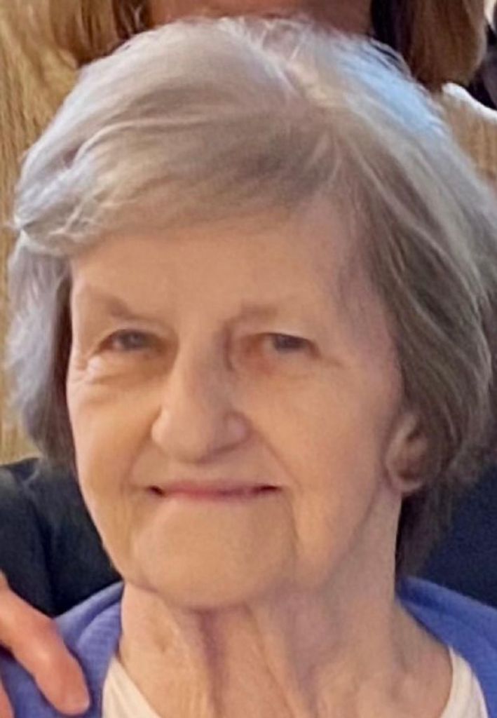 Patricia "Patty" Gill Profile Photo