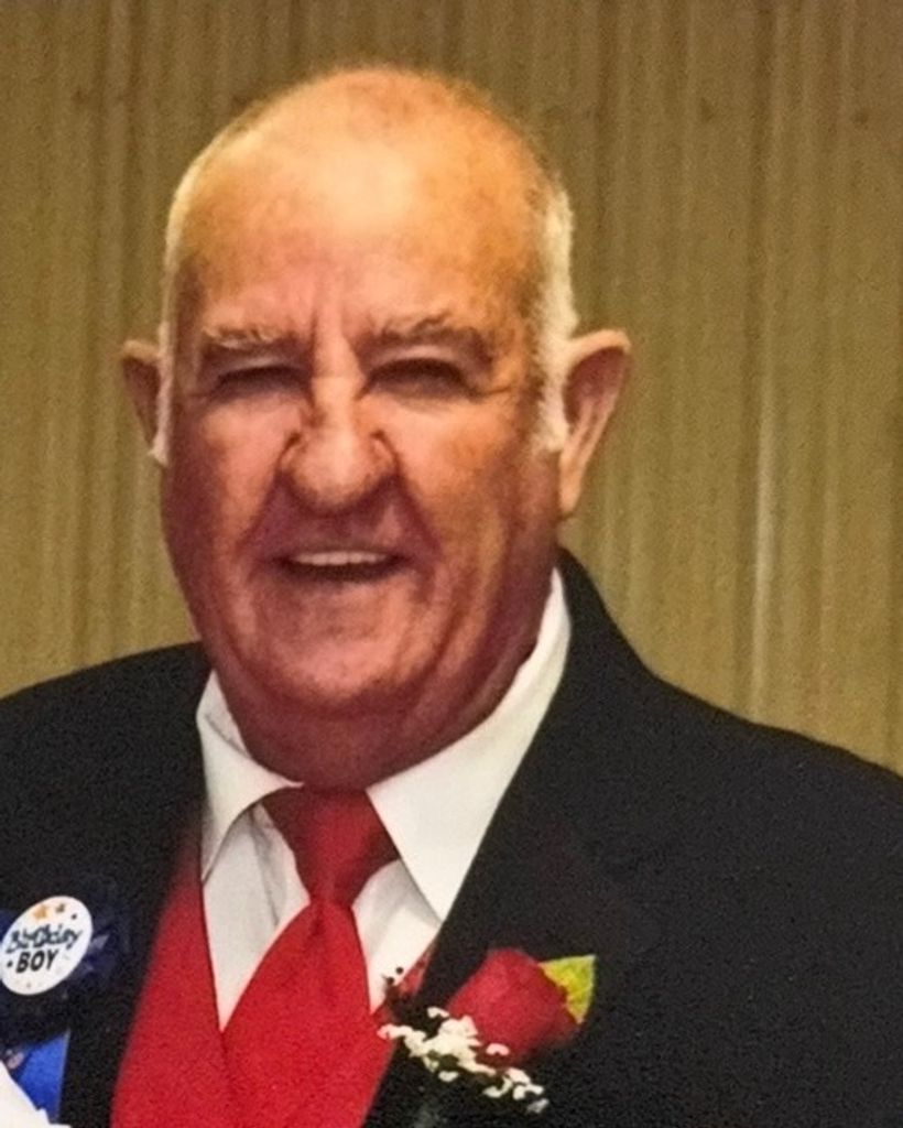 Roger Noah Pitre Profile Photo